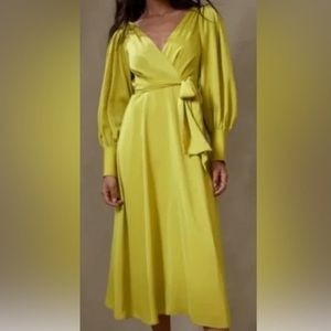 Banana Republic Dress